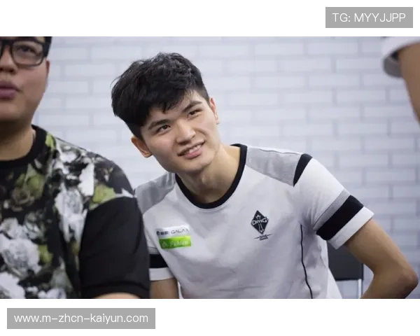 OMG训练中展现巨大活力