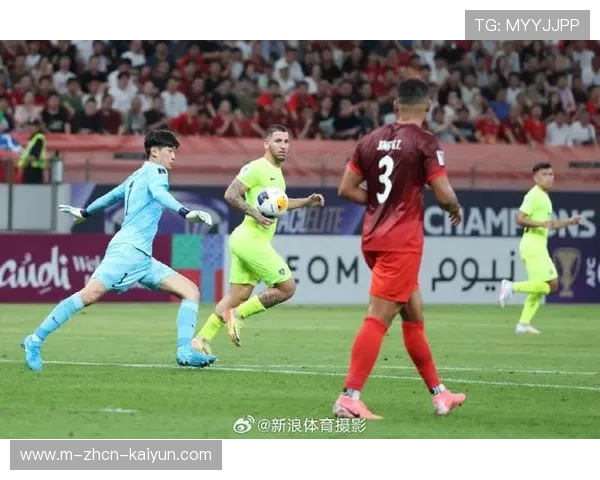 上海海港面临亚冠挑战，柔佛主场火力全开