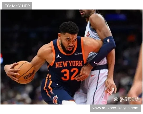 唐斯篮下补篮再中，森林狼在末节迎来胜利