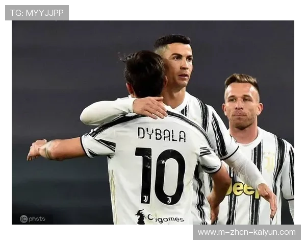 尤文图斯豪取六连胜，迪巴拉与莫拉塔联手称霸意甲！