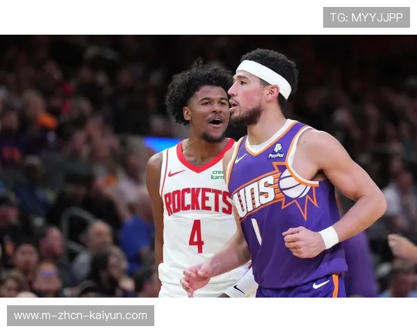 布克三分飙分，太阳后场射手手感回暖